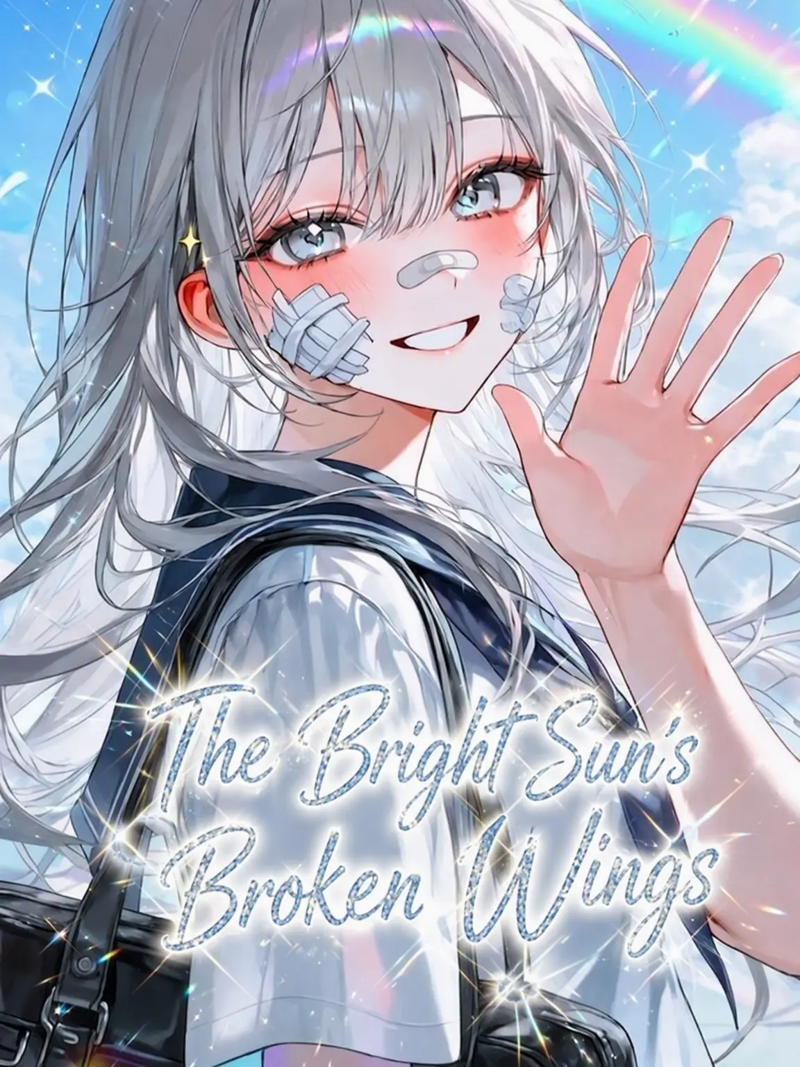 Blackheart400의 [Broken Wings of the Bright Sun]