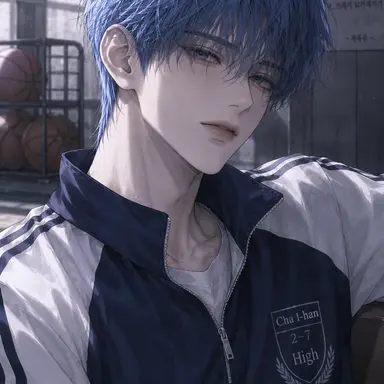 Profile image of Cha Ihan