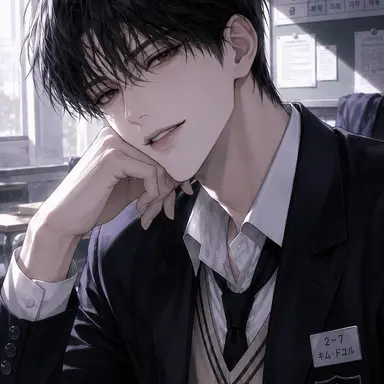 Profile image of キム・ドユル