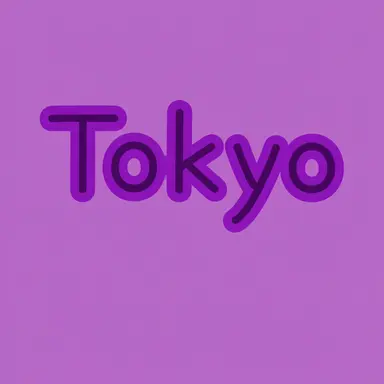 Profile image of Tokyo