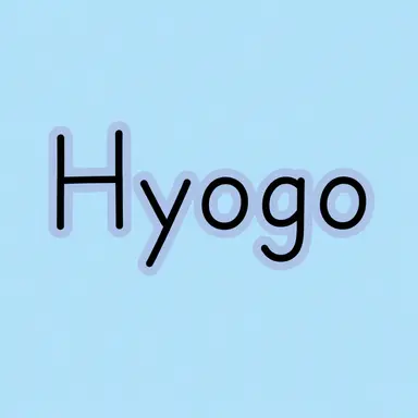 Profile image of Hyogo
