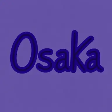 Profile image of Osaka