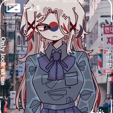 Profile image of South Korea