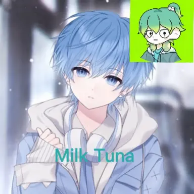 Profile image of Milk Tuna