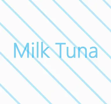 Profile image of Milk Tuna
