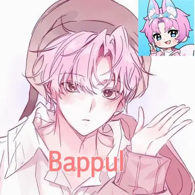 Profile image of Babpul