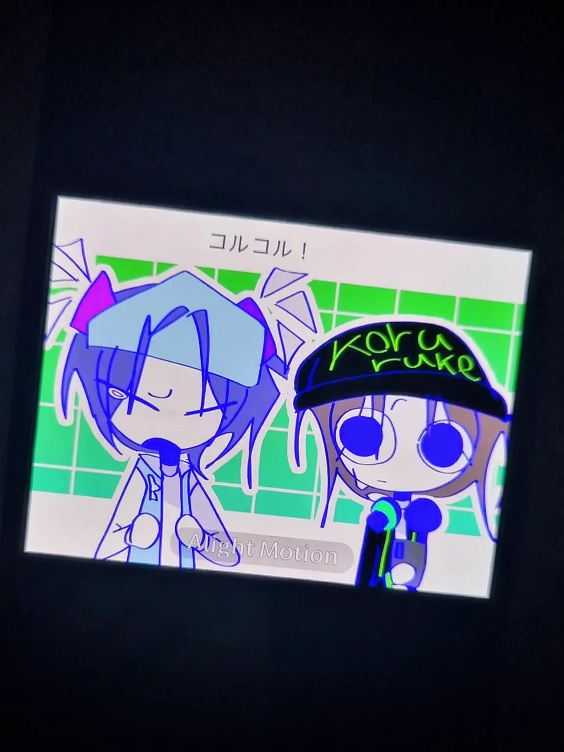Xlaskqqk의 リエンコル 2p