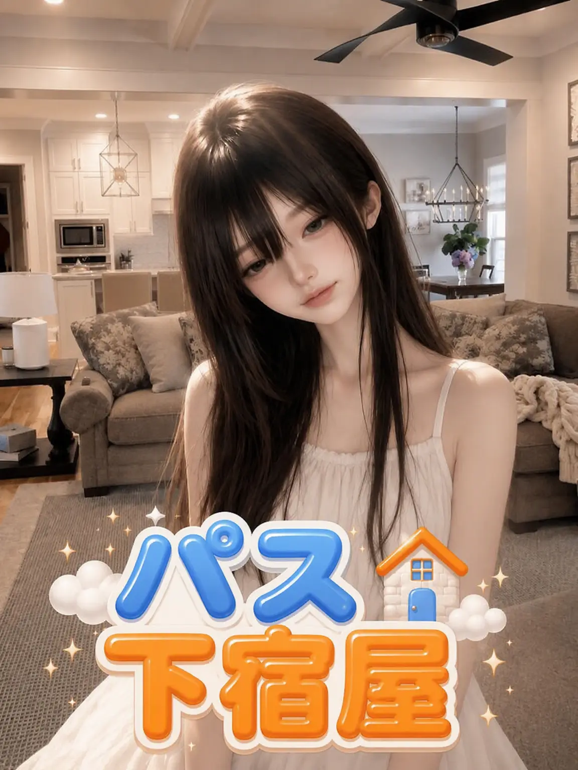 _soxa9의 パラダイス下宿