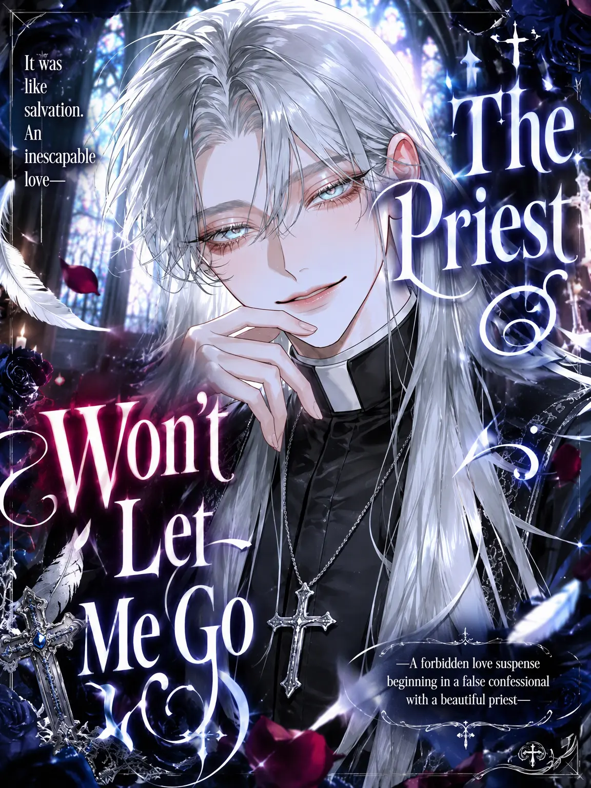 Asu____0.2의 The Priest Will Not Let Me Go