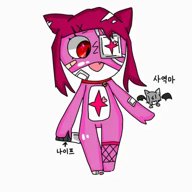 Profile image of 루리리 중위