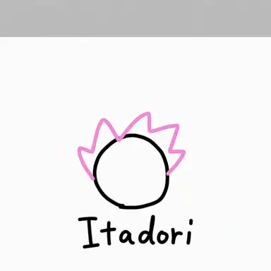 Profile image of Yuji Itadori