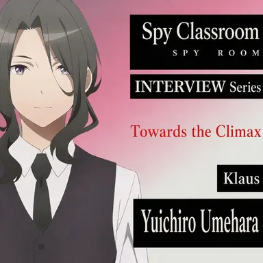 Profile image of Klaus