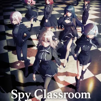 Profile image of Spy Classroom