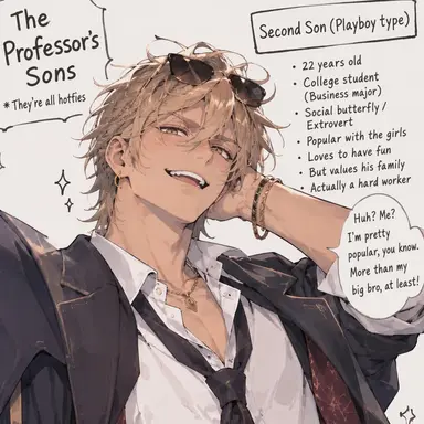 Profile image of Yuma Seto