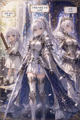 Profile image of 리시아