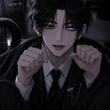 Profile image of チェ・ヒャンジン