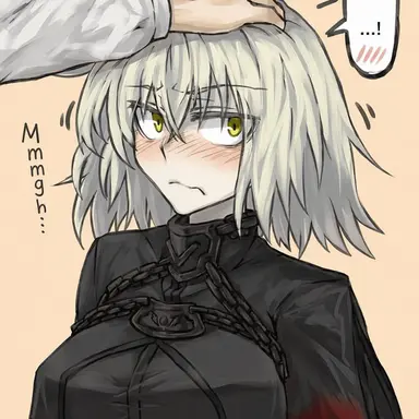 Profile image of Jeanne d'Arc (Alter)