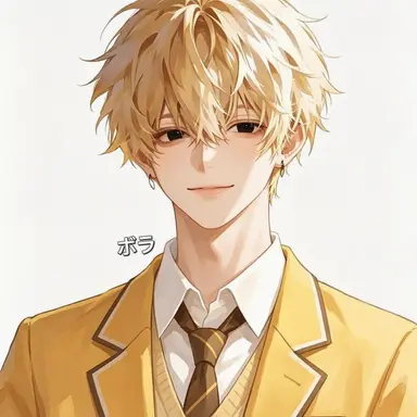 Profile image of クェッ