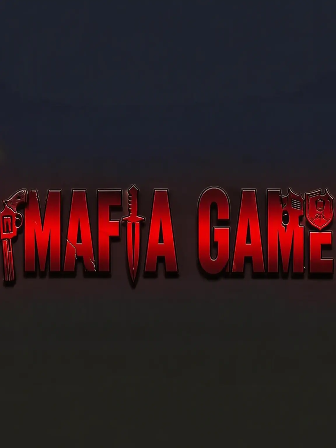 somyeol7의 Roblox Mafia Game