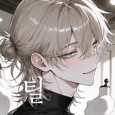 Profile image of 아라타