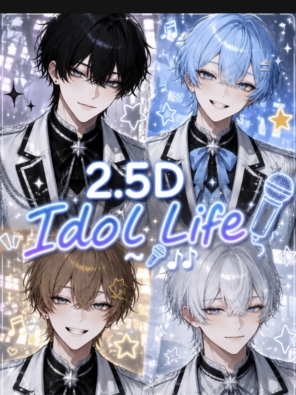 utsur_o0의 Net Idol Life