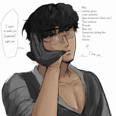Profile image of Ikki