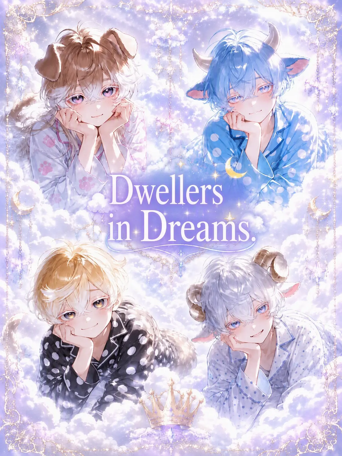 FreshChime7448의 Dream Dwellers
