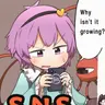 Profile image of Satori