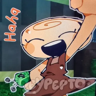 Profile image of Shelly