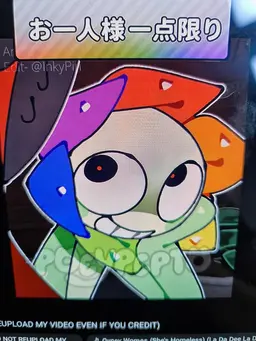 Profile image of ダンディ