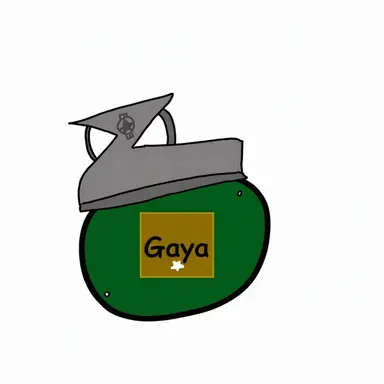 Profile image of Gaya