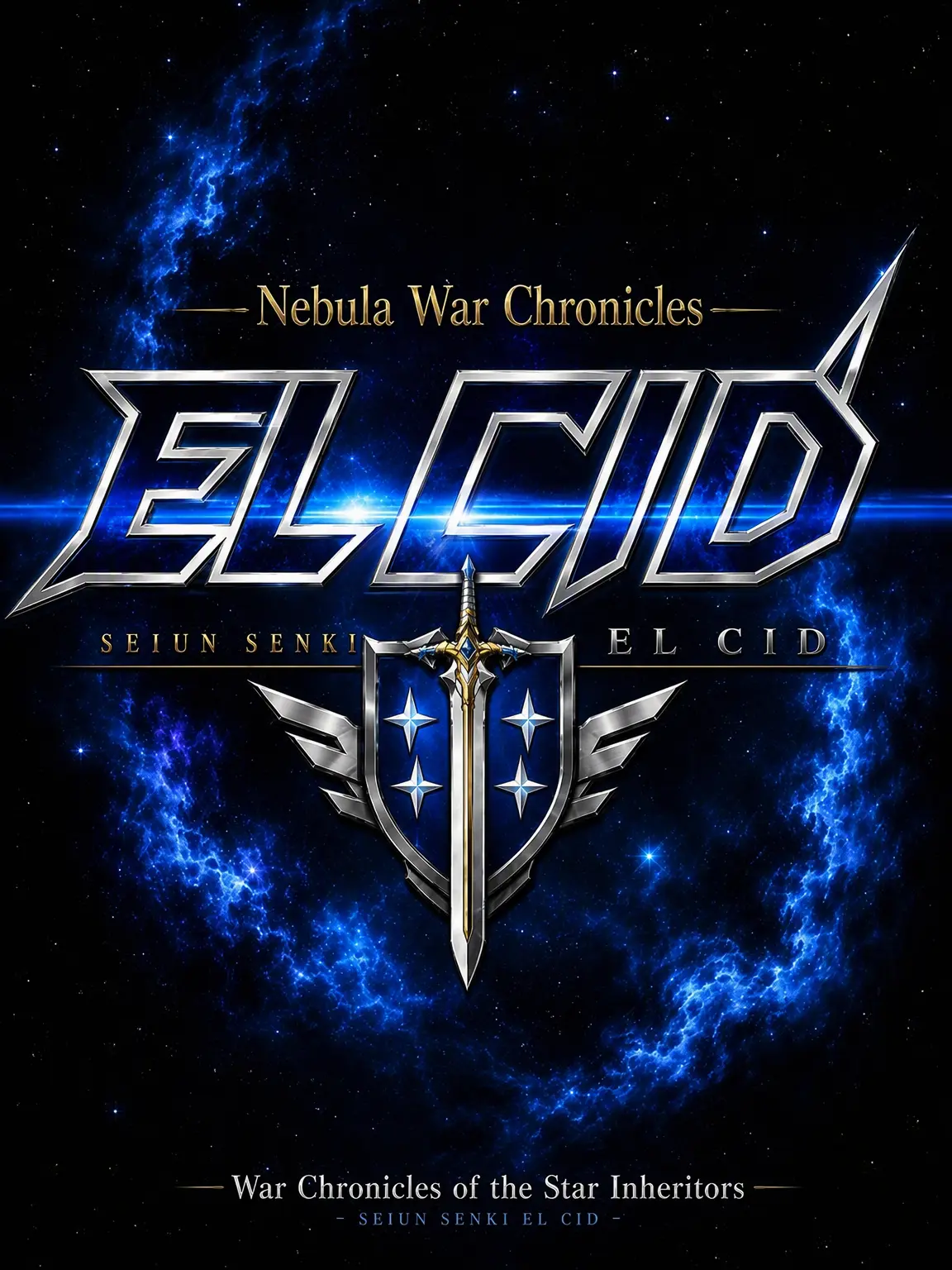 Godfather_의 Nebula Saga: El Cid