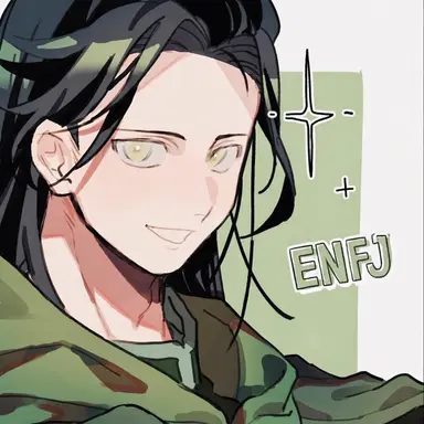 Profile image of ENFJ