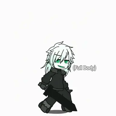Profile image of Pursuer