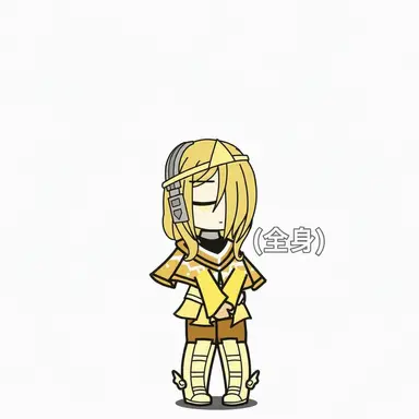 Profile image of ハーケン