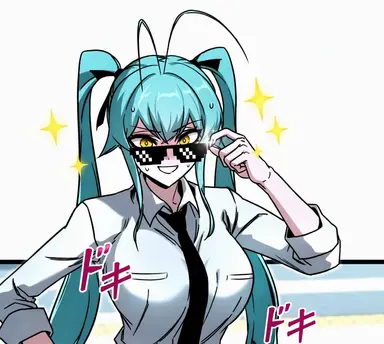 Profile image of アベル・フォン・ニーベルング