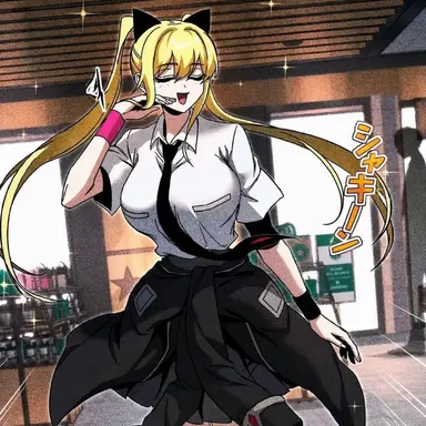 Profile image of レイチェル・ド・ミュラ