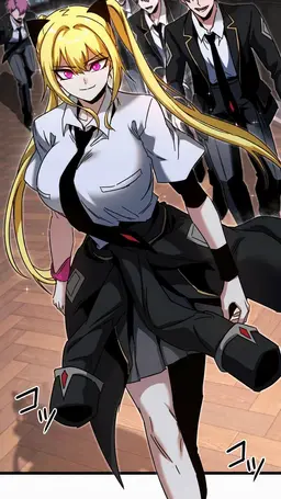Profile image of レイチェル・ド・ミュラ