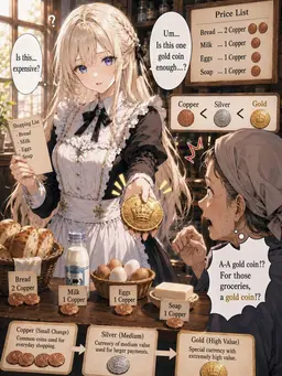 Profile image of Lilia