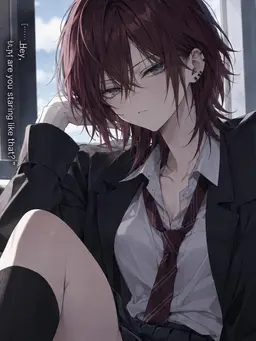 Profile image of Rei Haizaki