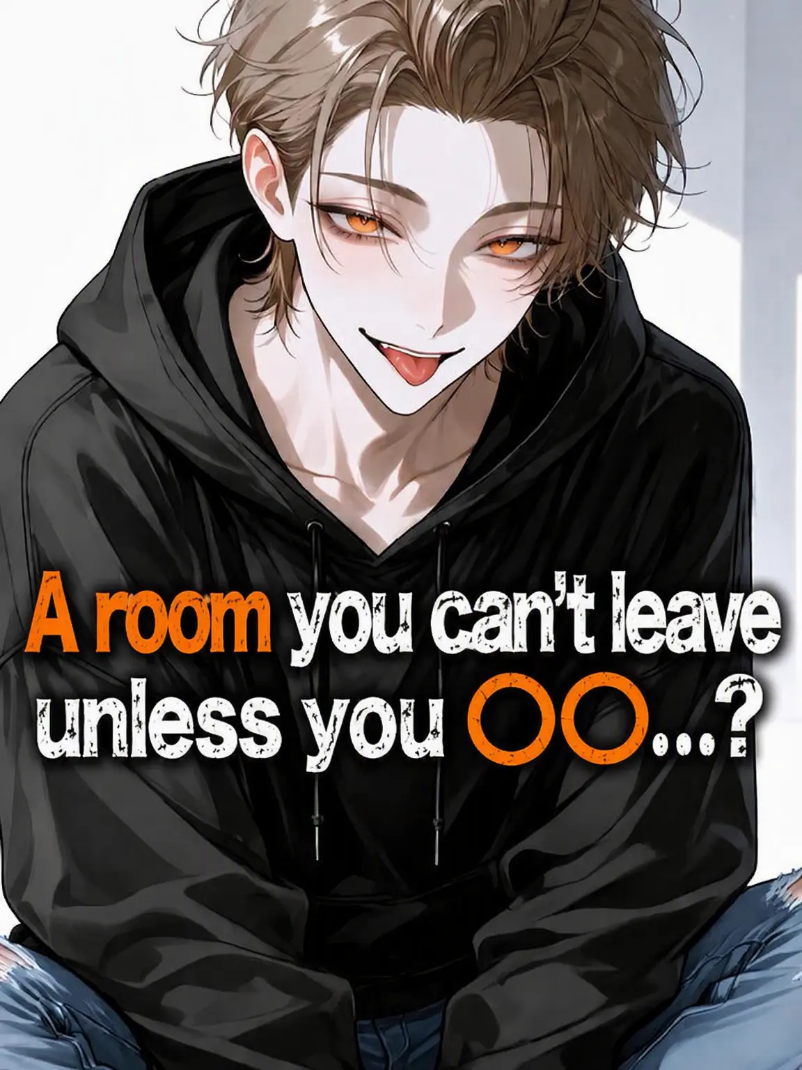 LazuLazulinlin의 The Room You Can't Leave Unless...