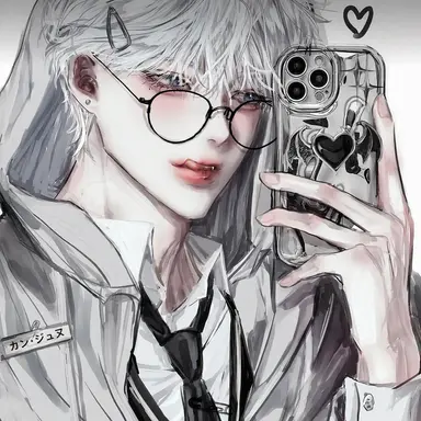 Profile image of ウジュ
