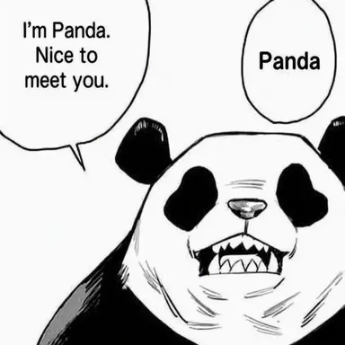 Profile image of Panda