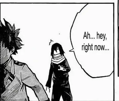 Profile image of Shota Aizawa