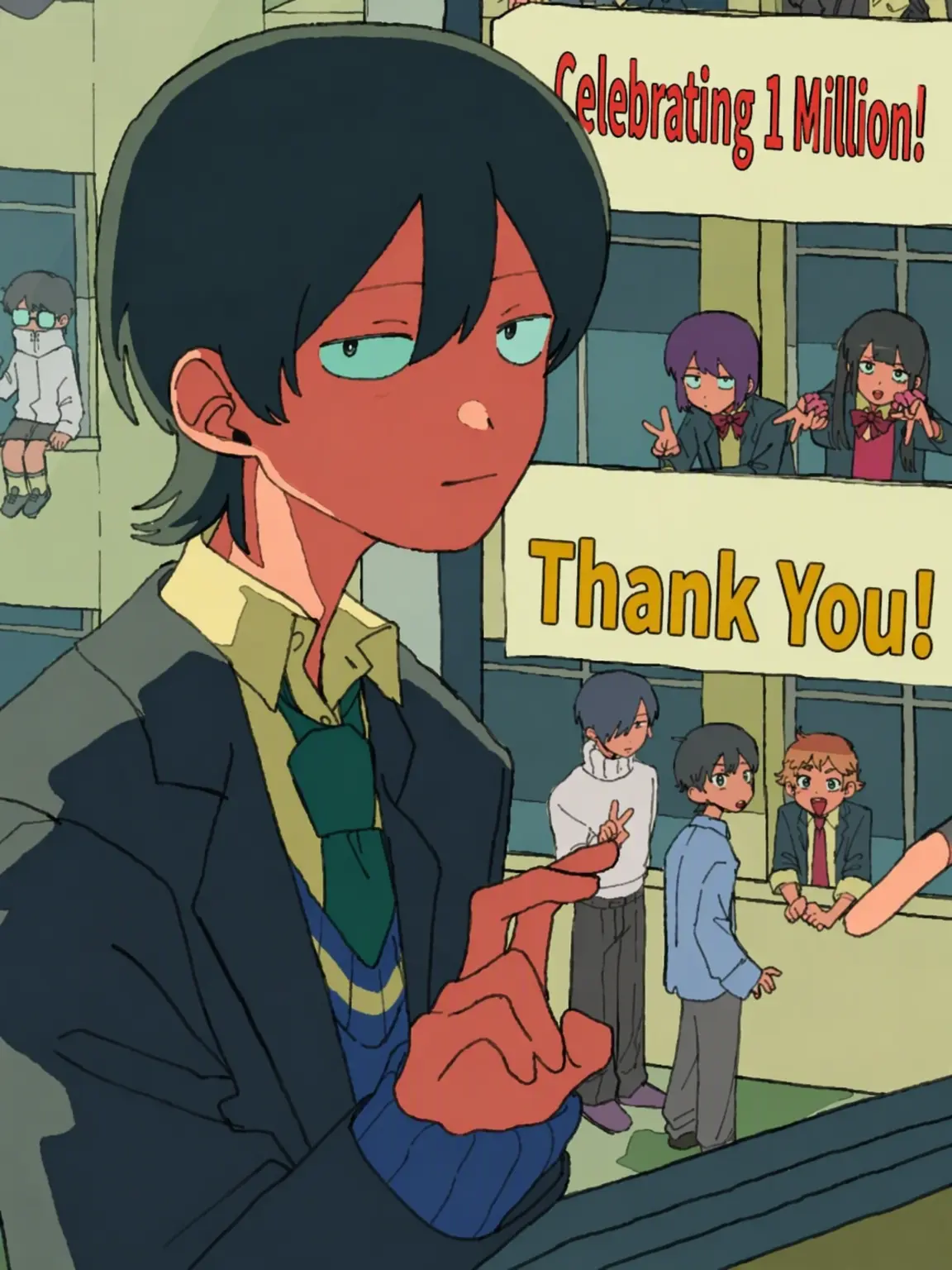 prkodaisuki의 I Can't Live Without You