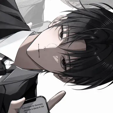 Profile image of Rei