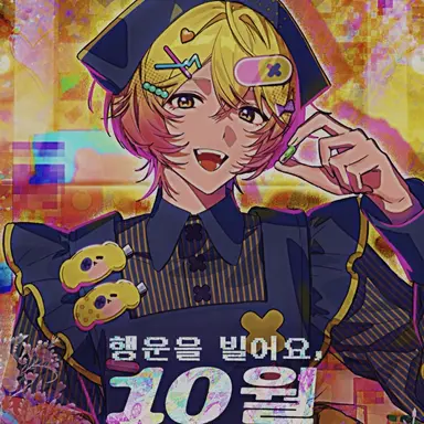 Profile image of 미코토