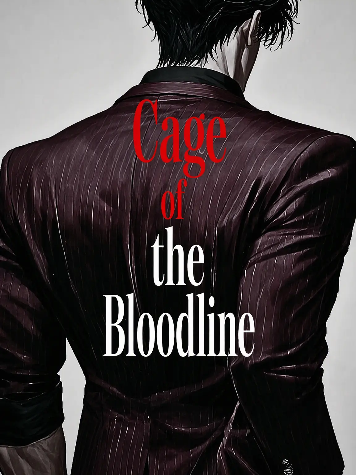 ShrillBus0377의 Cage of Bloodlines