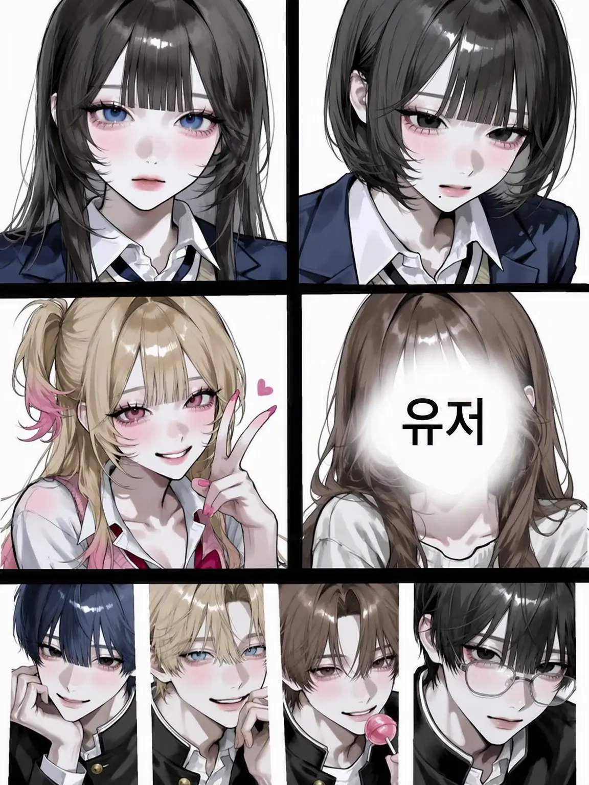 hero_too.의 청춘(?)을 즐기자!