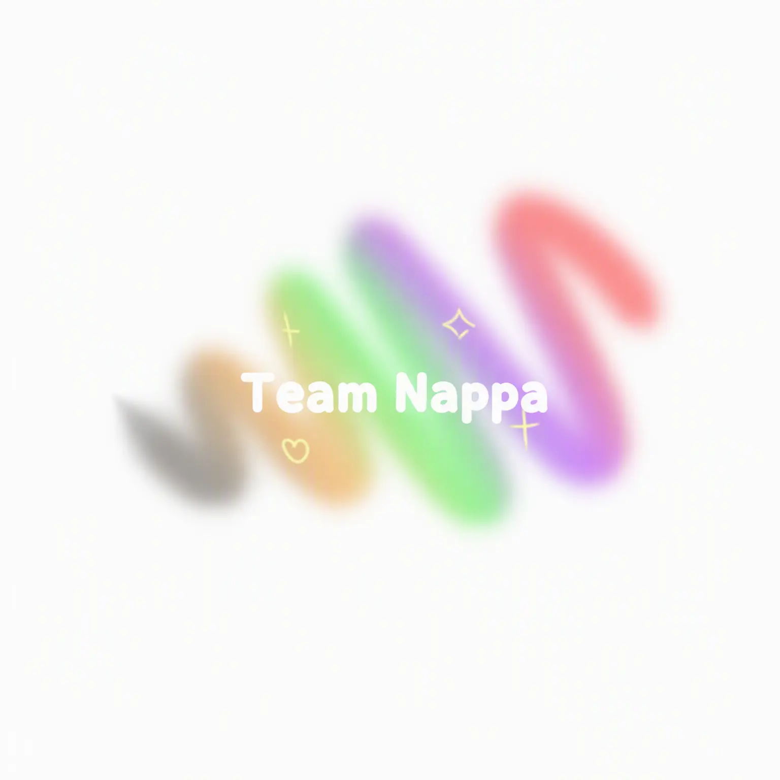duck_1117의 Team Nappa (First Love)